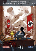 Espion qui a piégé Hitler (L')